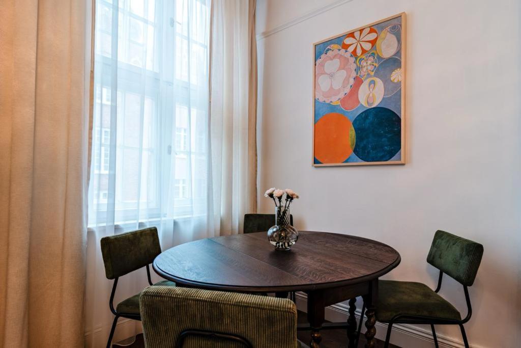 Maya'S Flats & Resorts 31 - Apartament Z Dwiema Sypialniami Two Bedrooms Apartament Ogarna Str Old Town Gdańsk Buitenkant foto