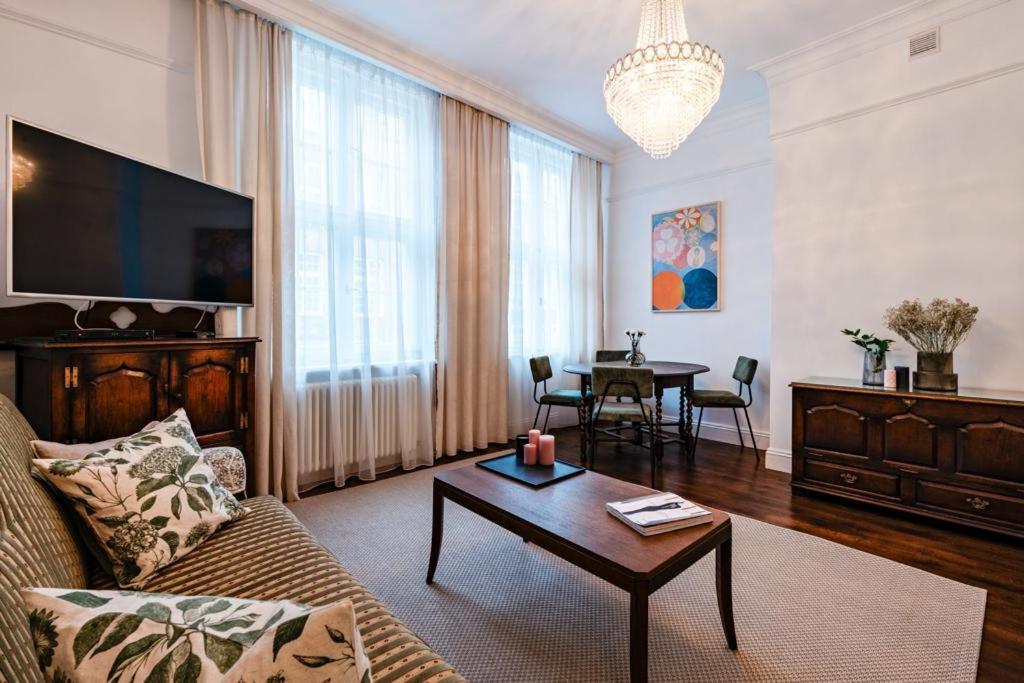 Maya'S Flats & Resorts 31 - Apartament Z Dwiema Sypialniami Two Bedrooms Apartament Ogarna Str Old Town Gdańsk Buitenkant foto